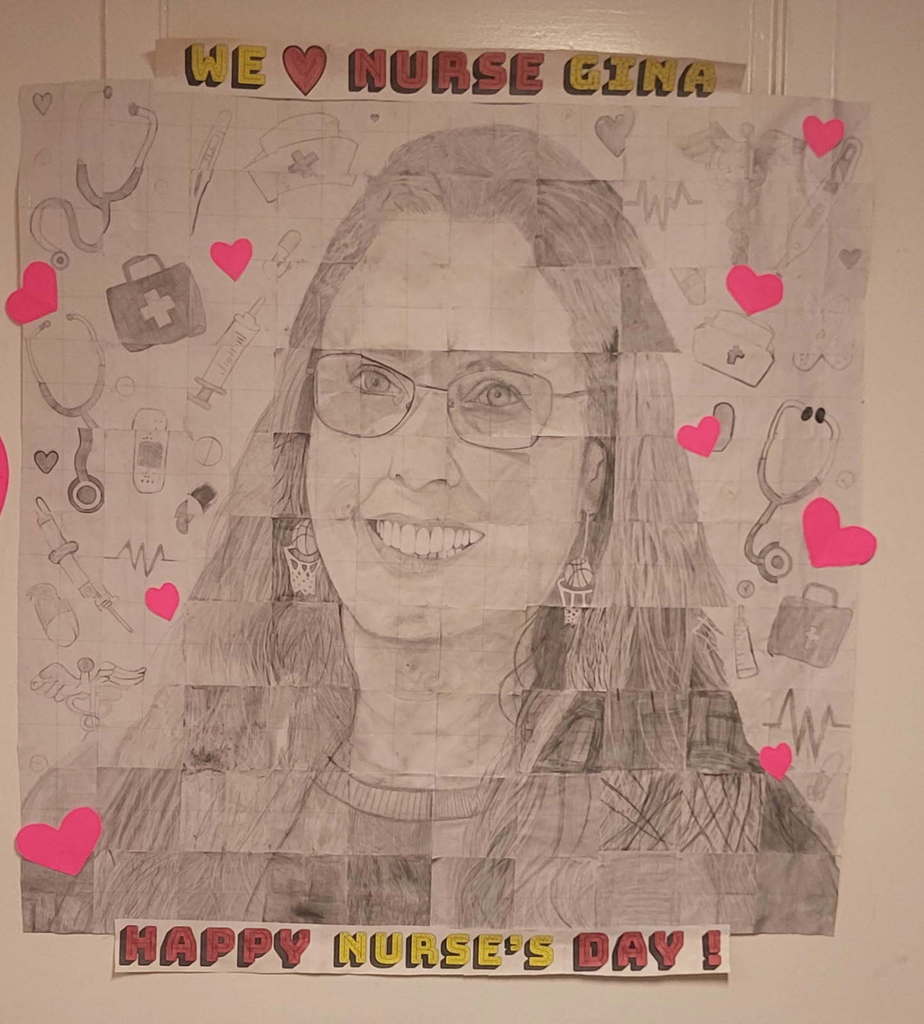 Nurse Appreciation Day