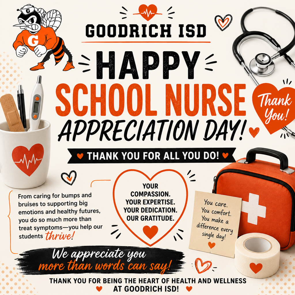 School Nurse Appreciation Day
