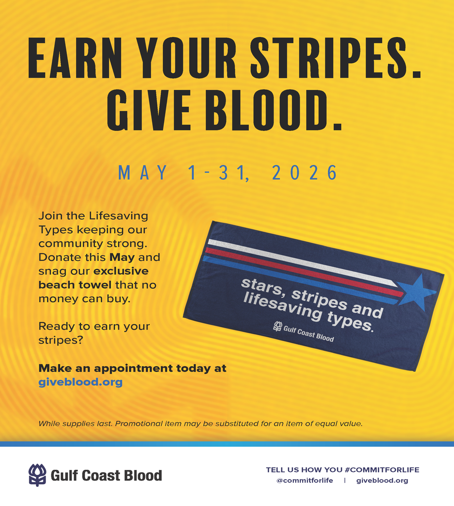 GISD blood drive