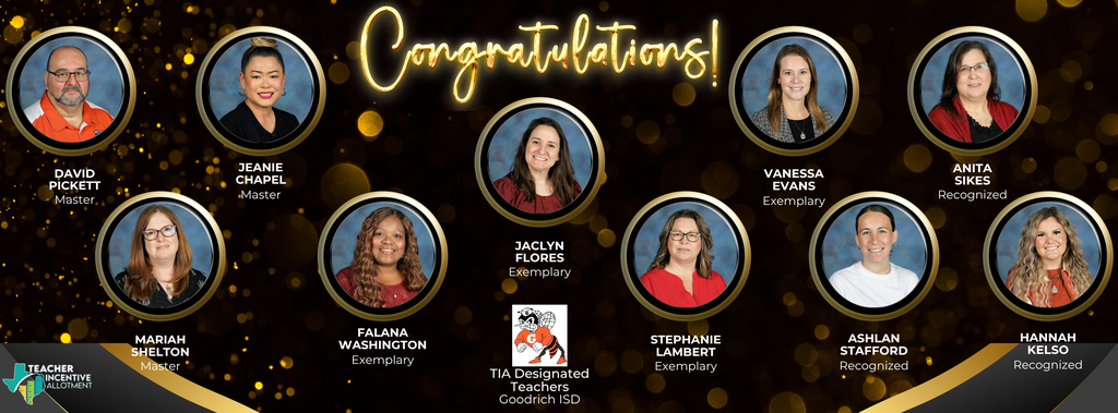 TIA Designation