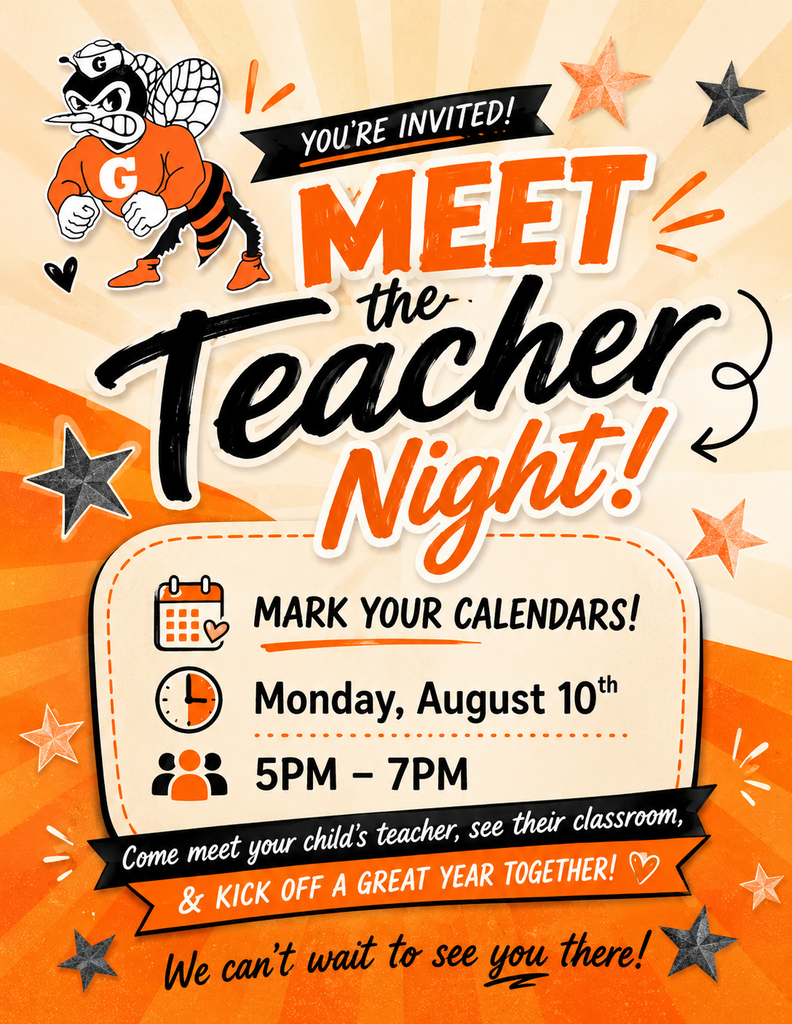 Meet the Teacher Night