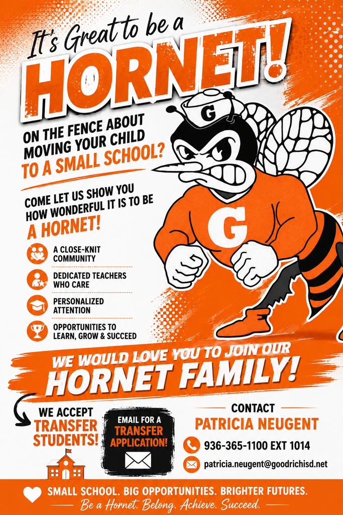 Transfer flyer