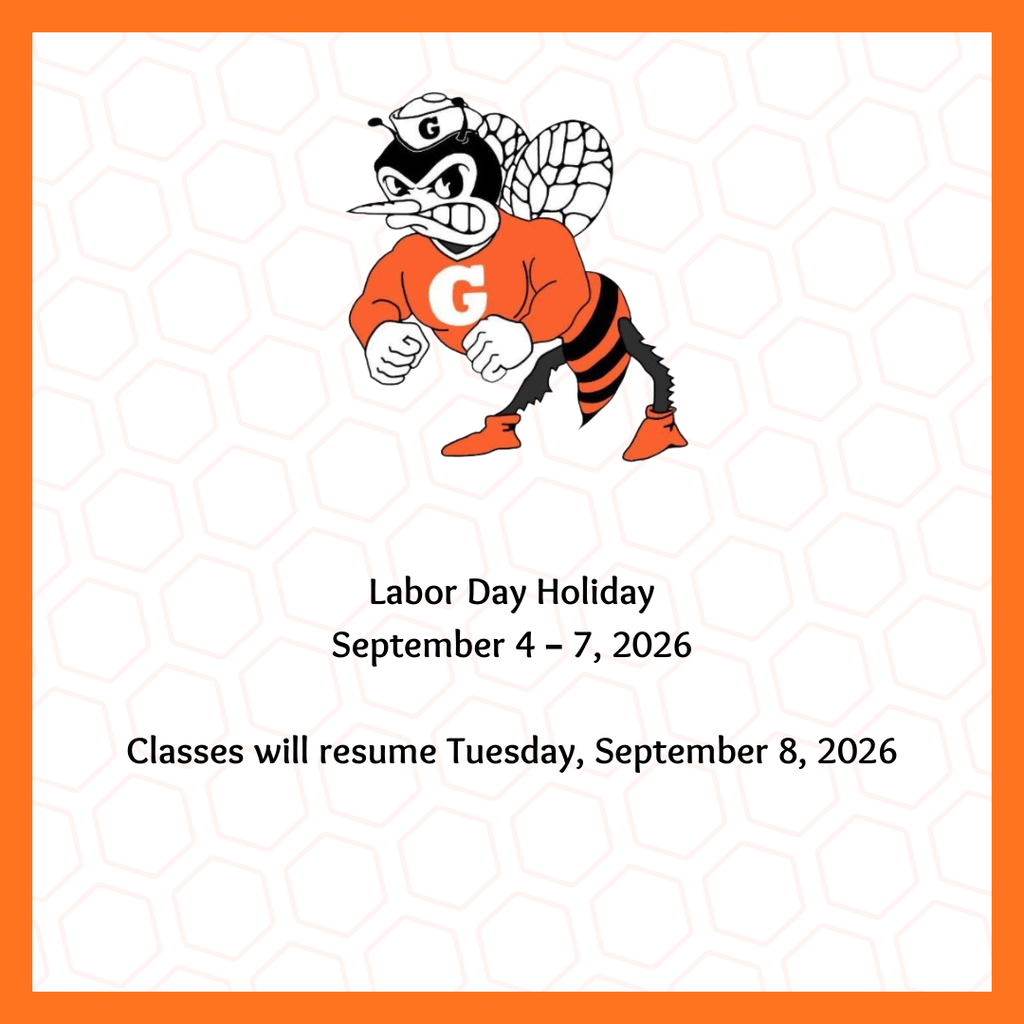 Labor Day Holiday
