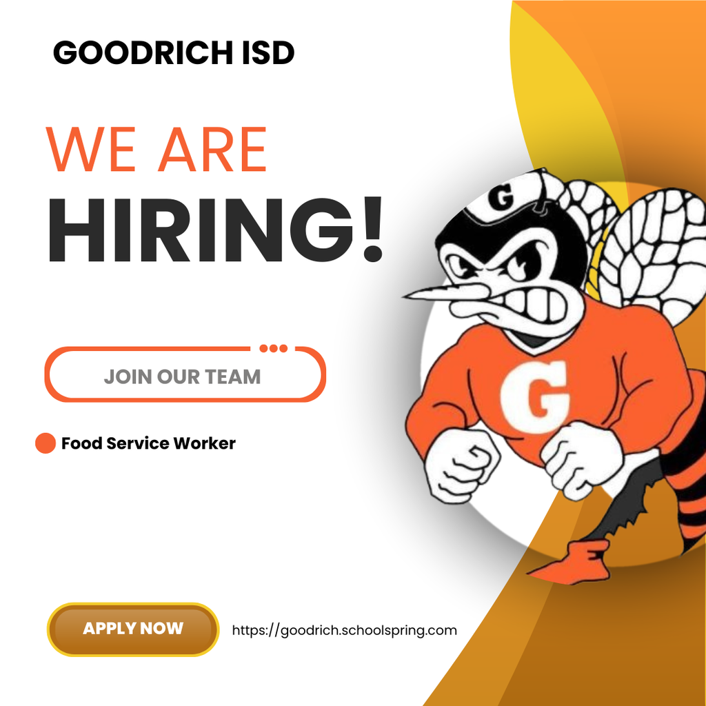 FOOD SERVICE WORKER