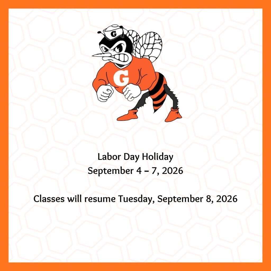 Labor Day Holiday