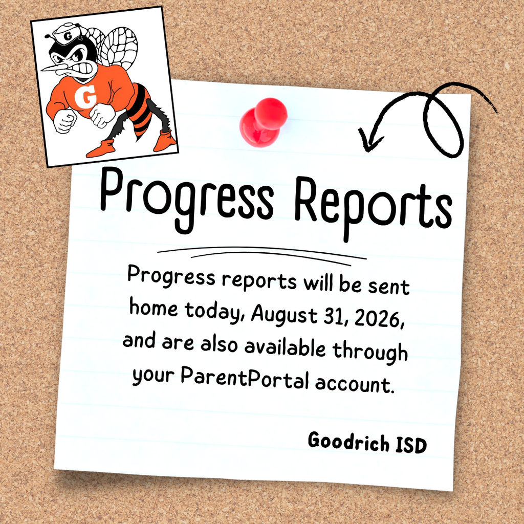 GISD Progress Reports
