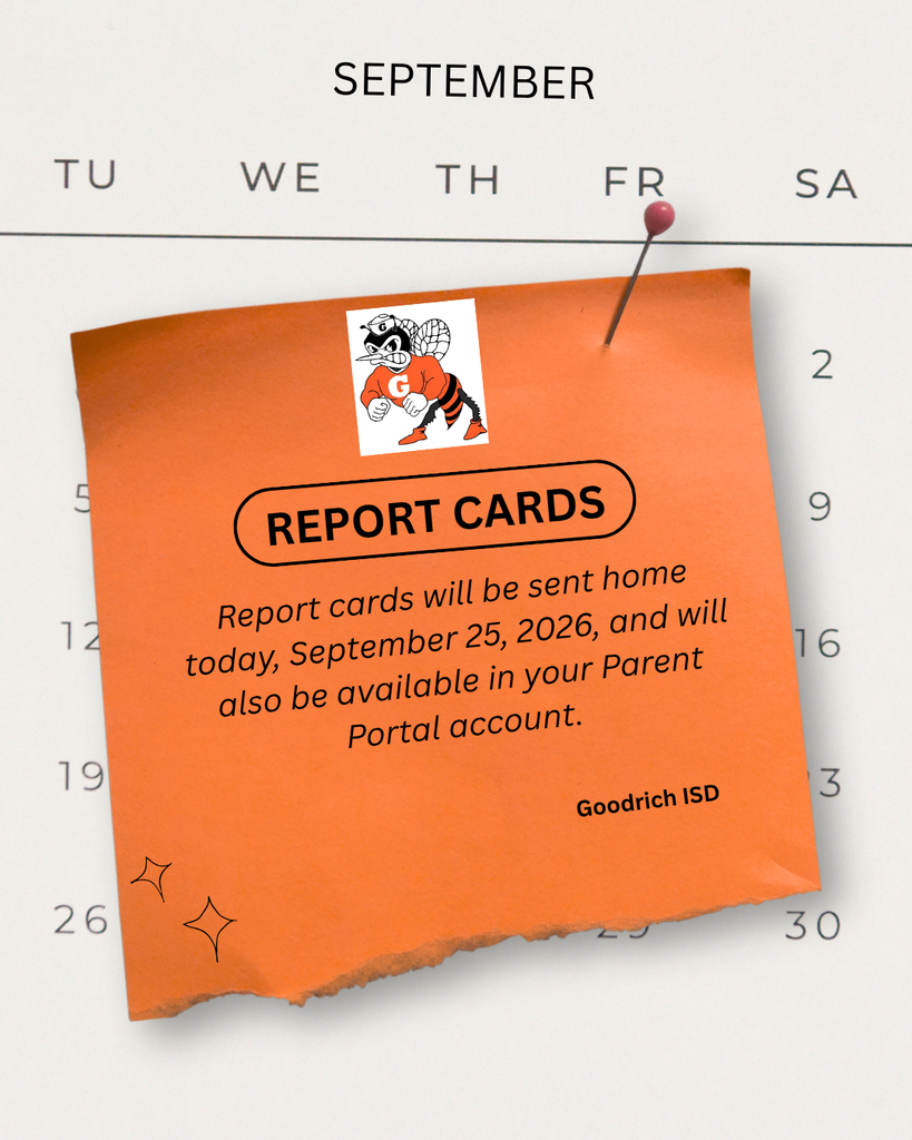 GISD Report Cards