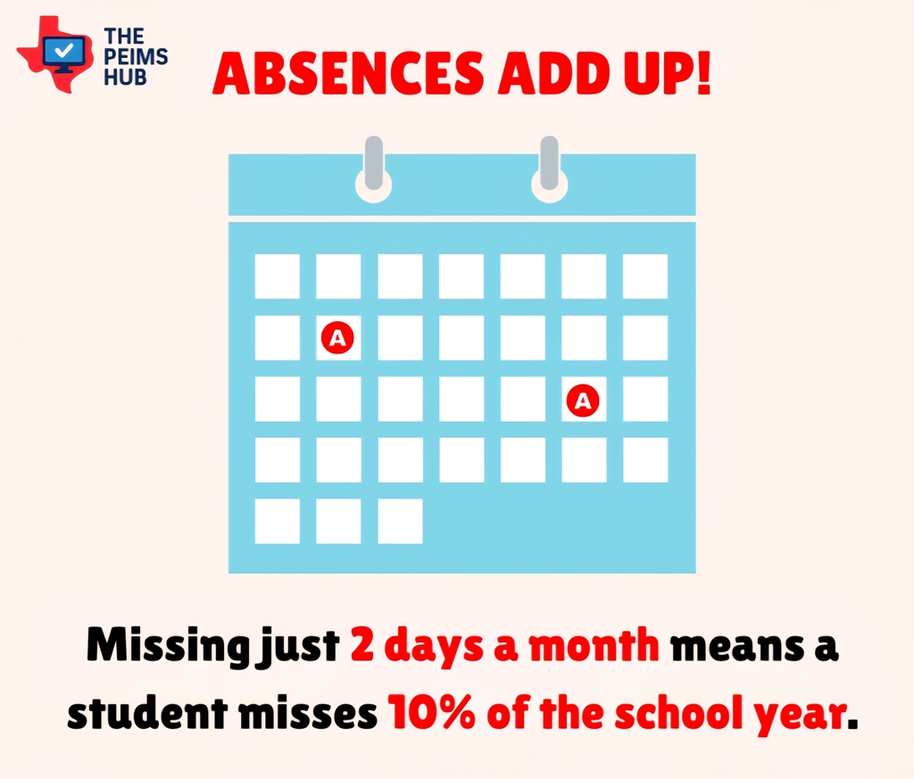 Attendance Awareness Month