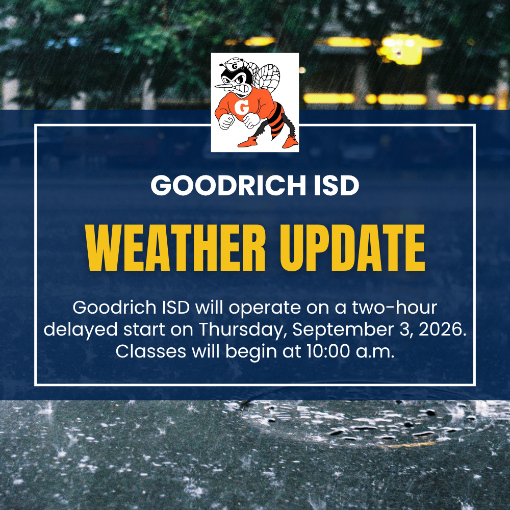 GISD Delay Start