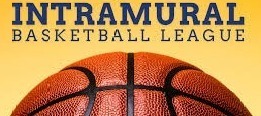 Elementary Intramural Basketball
