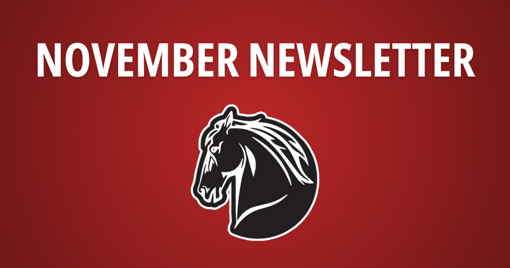 November Newsletter