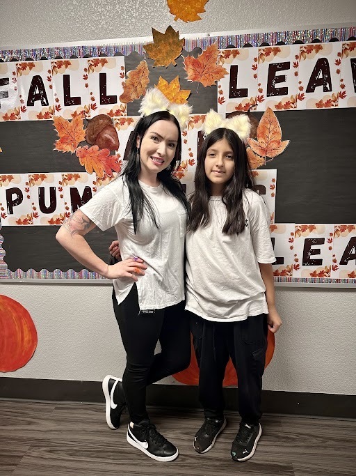 Spirit week