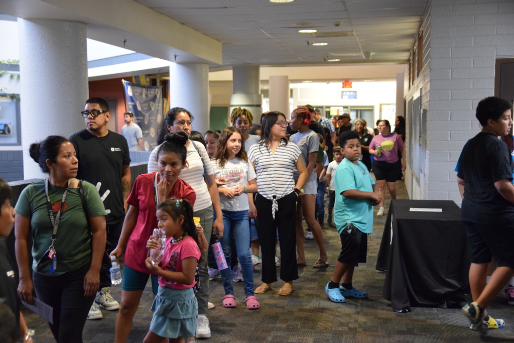 Health Fair