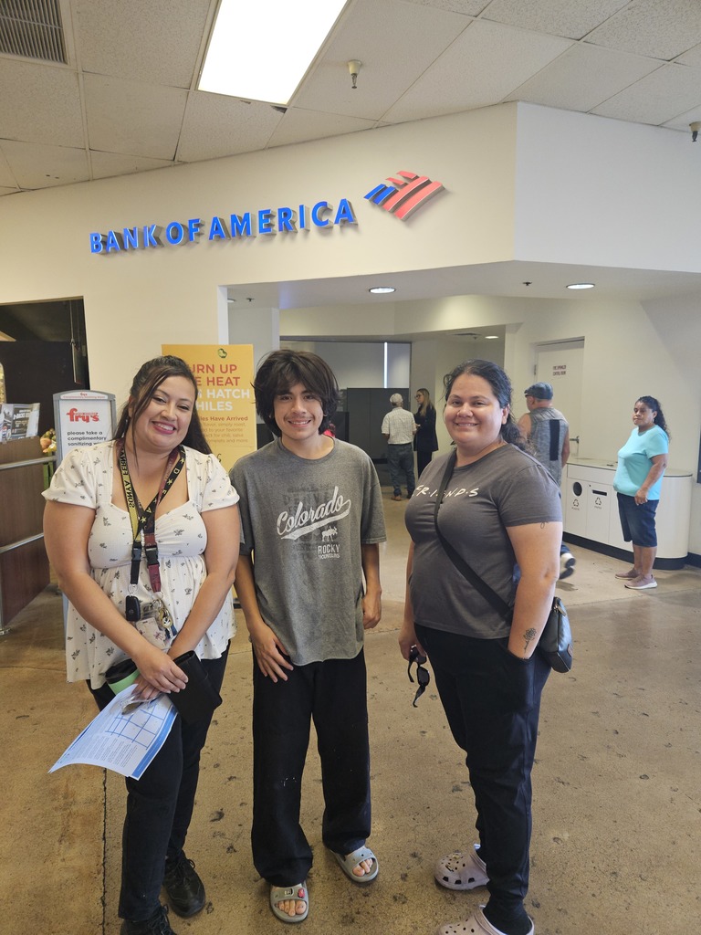 Zito Community Outreach