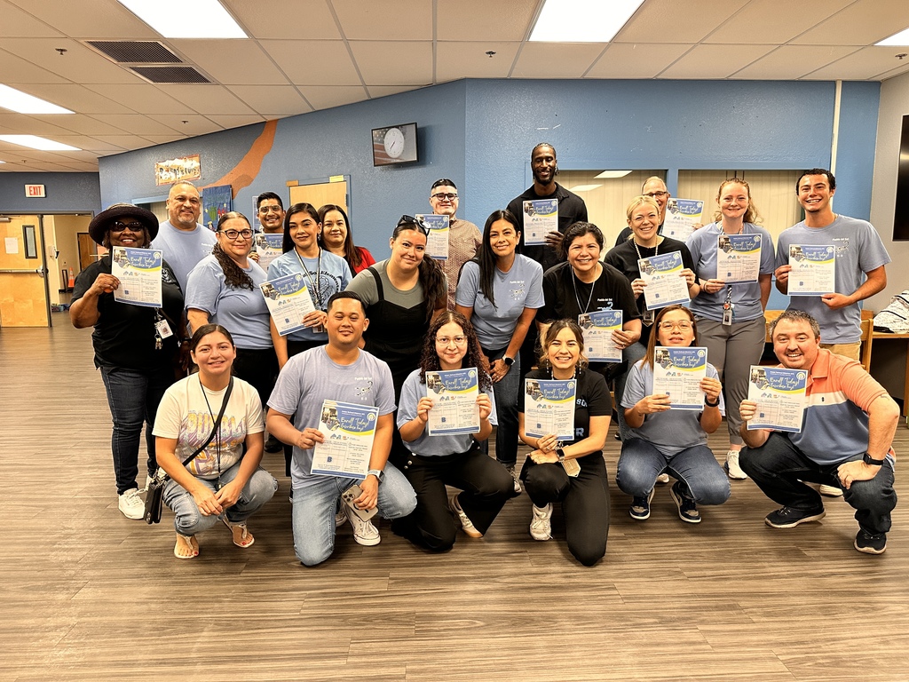 Community Outreach PDS 