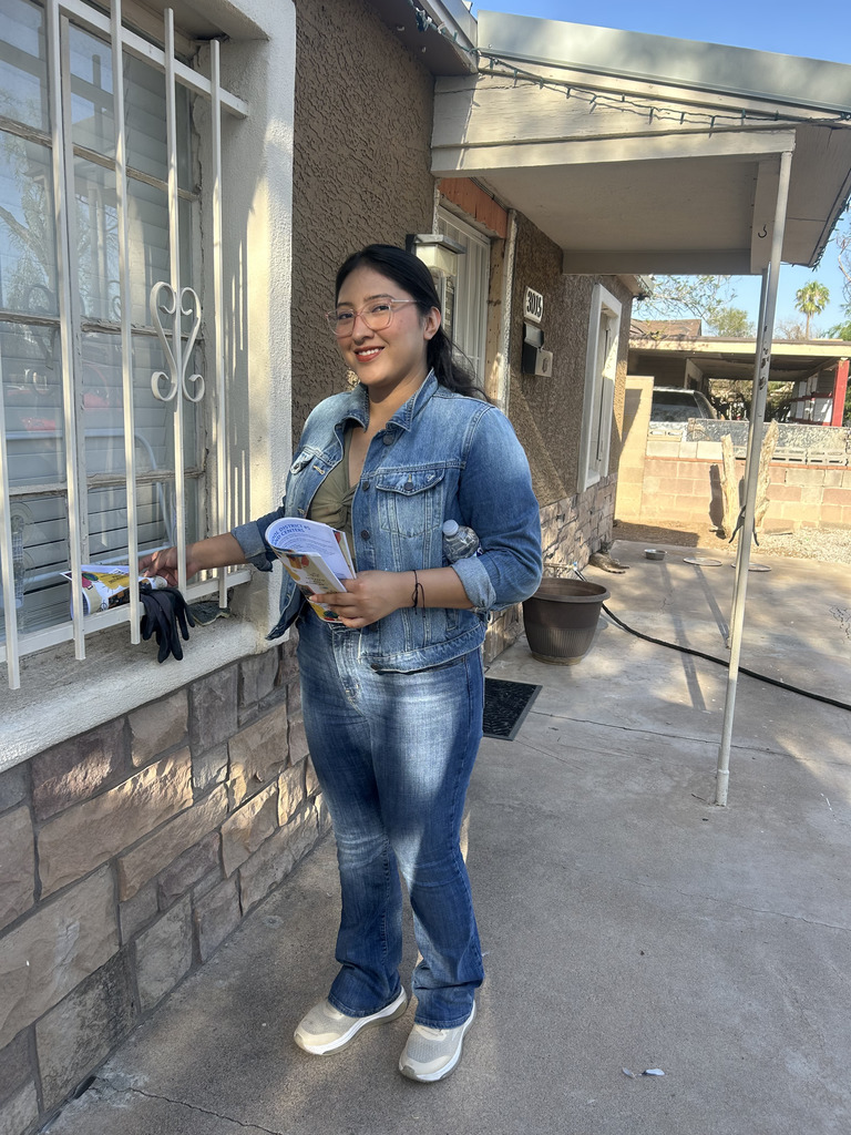 Sutton Community Outreach