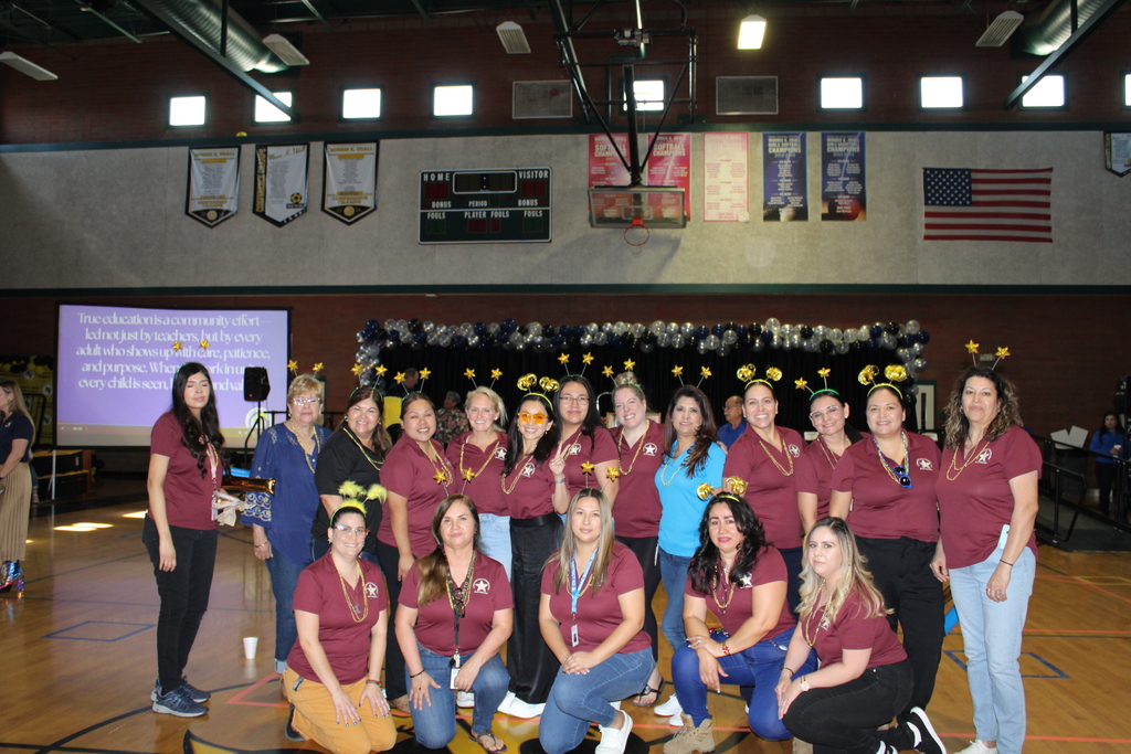 Isaac Preschool Team