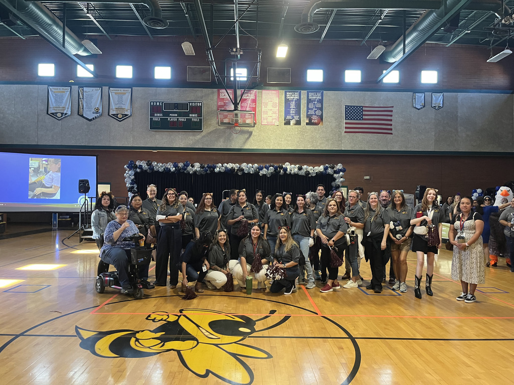 Zito Back to school rally