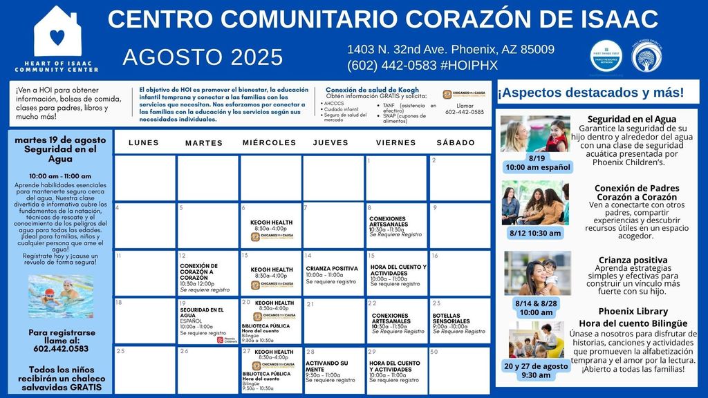 Aug Sp Calendar