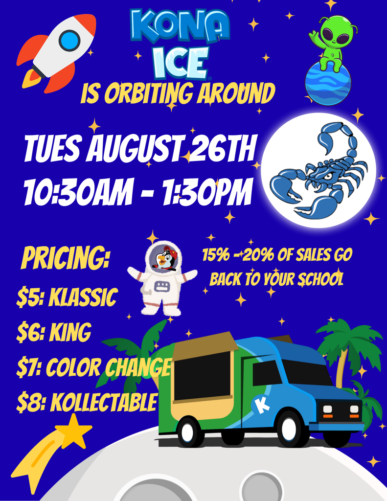 Kona Ice