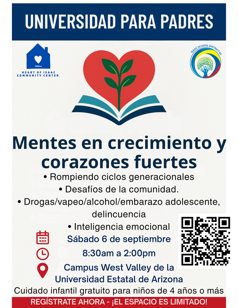 Universidad Para Padres