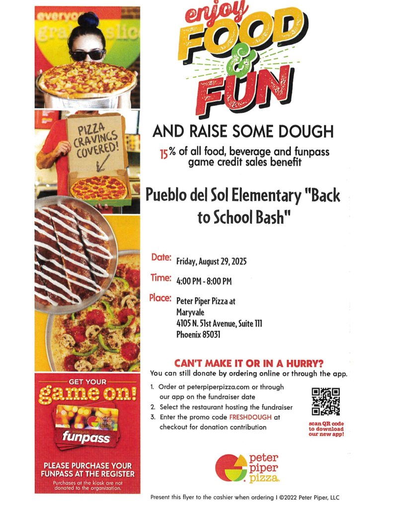 Peter piper eng