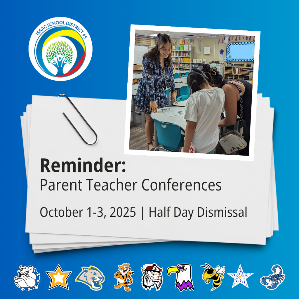 Parent Teacher Conference