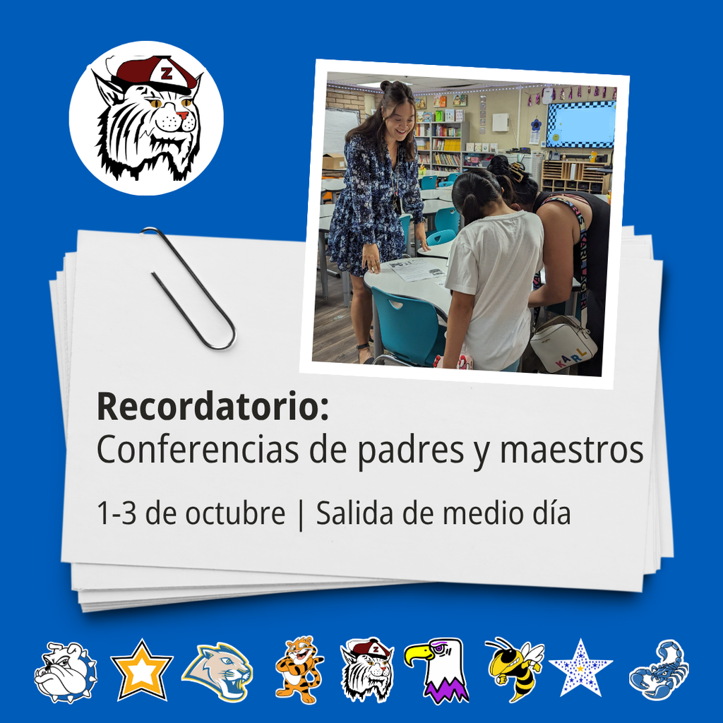 Parentteacherconference