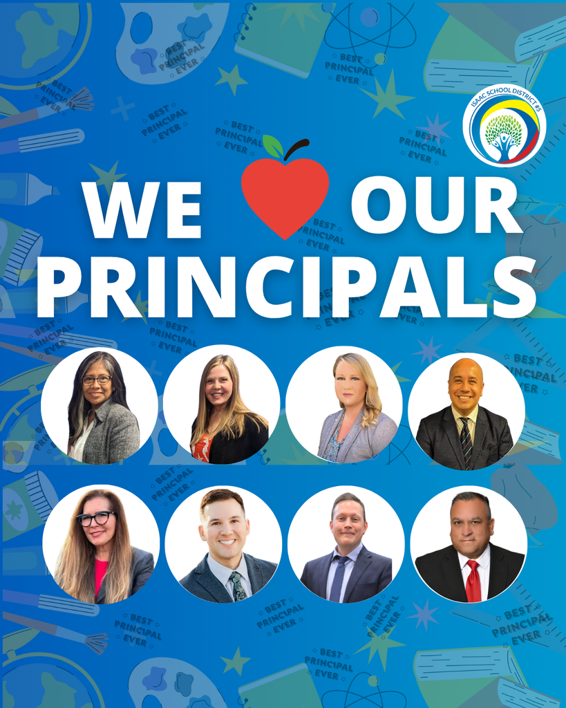 National Principal Month