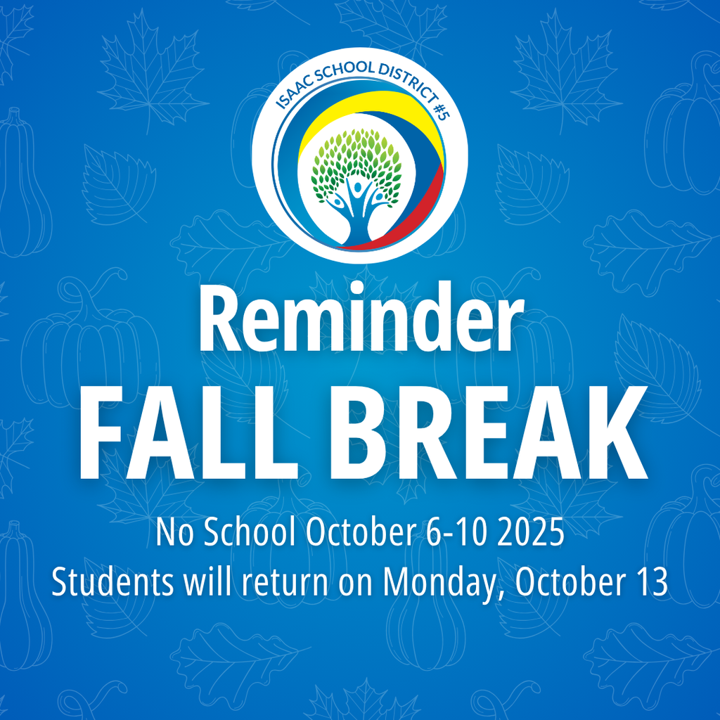 Fall break