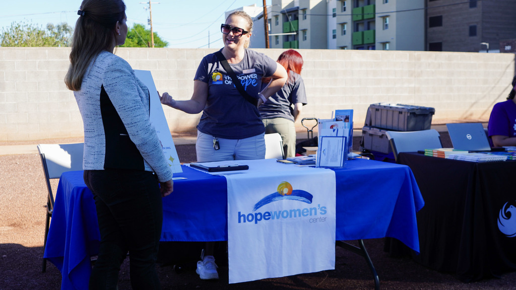 HOI Resource Day