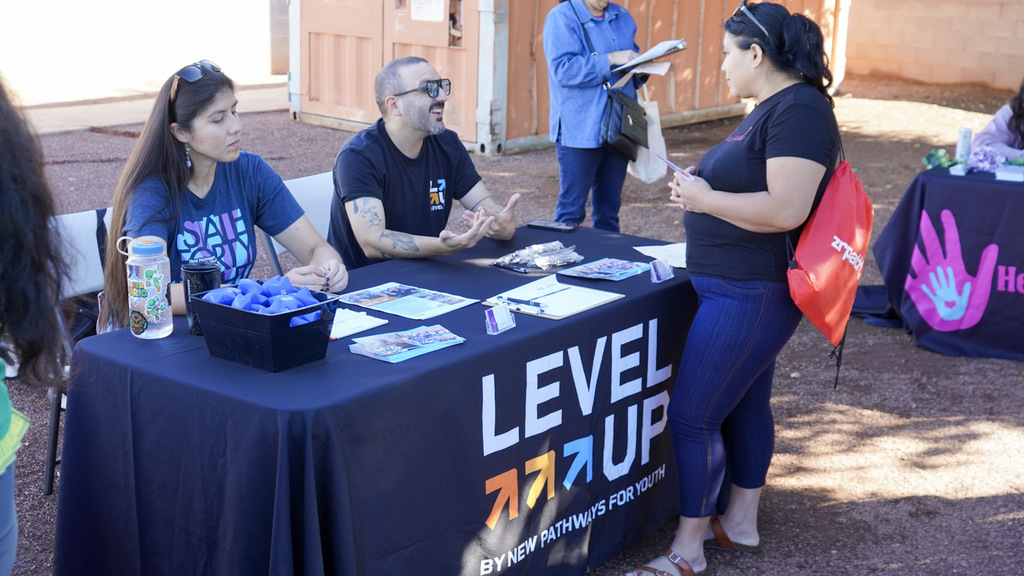 HOI Resource Day
