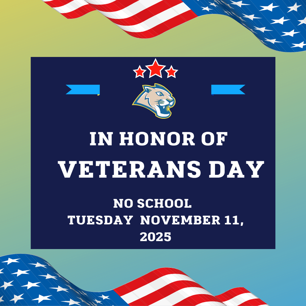At Isaac Middle School, we proudly celebrate the courage and sacrifice of our veterans. Thank you for your service and dedication to our country. 🇺🇸 Reminder: There will be no school tomorrow in honor of Veterans Day. We’ll see you back at school on Wednesday!