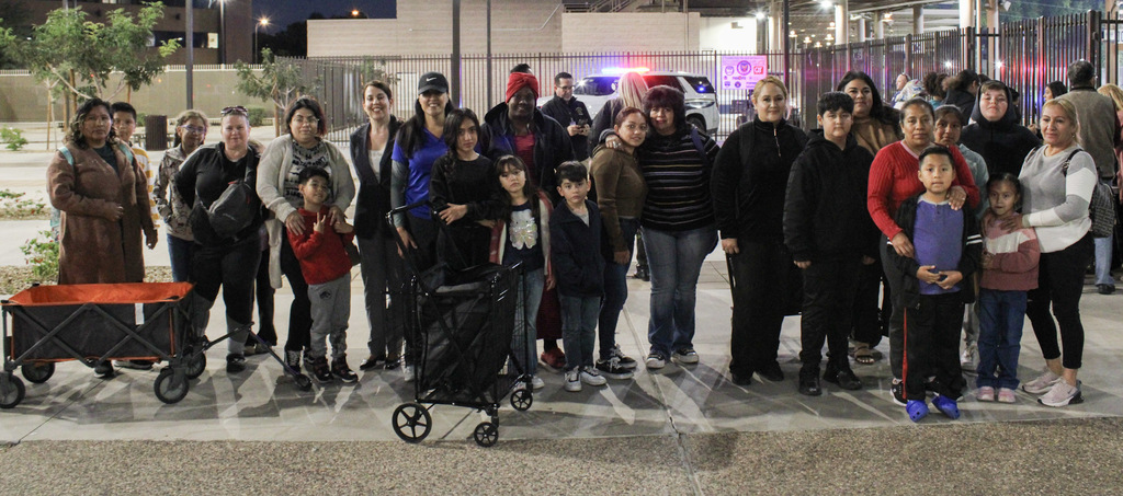 Group Photo-Hunger Heroes