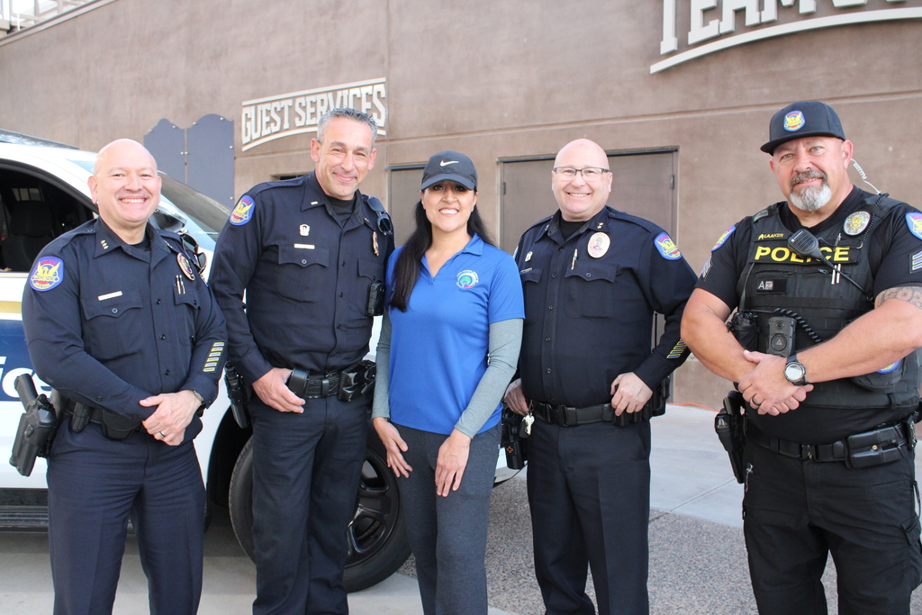 Governing Board Member-Hunger Heroes