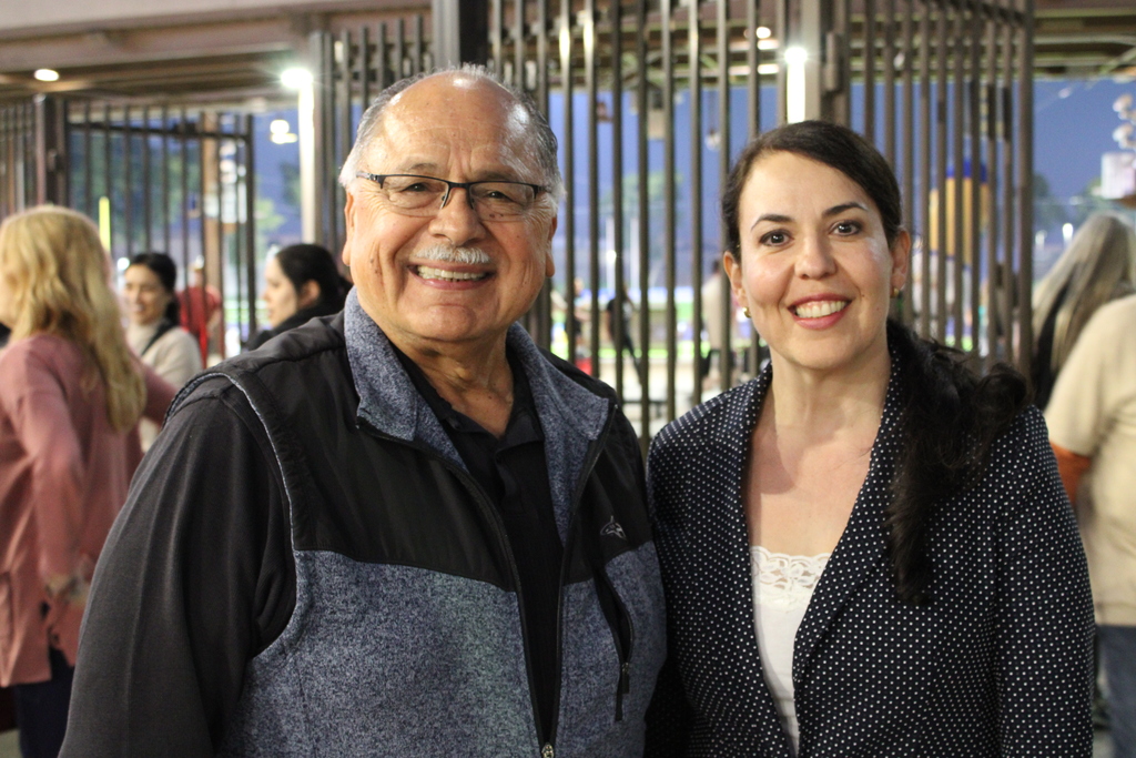 Governing Board Member-Hunger Heroes