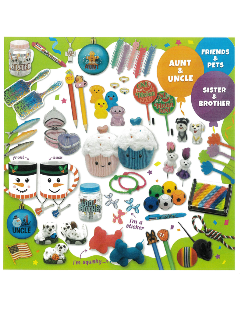 Butler School will have a Christmas Shopping Store. Students will be able to shop with their teachers during school hours for small, affordable gifts for family and friends.   La escuela Butler tendrá una tienda de regalos navideños. Los estudiantes podrán comprar, acompañados por sus profesores y durante el horario escolar, pequeños regalos a precios accesibles para sus familiares y amigos.