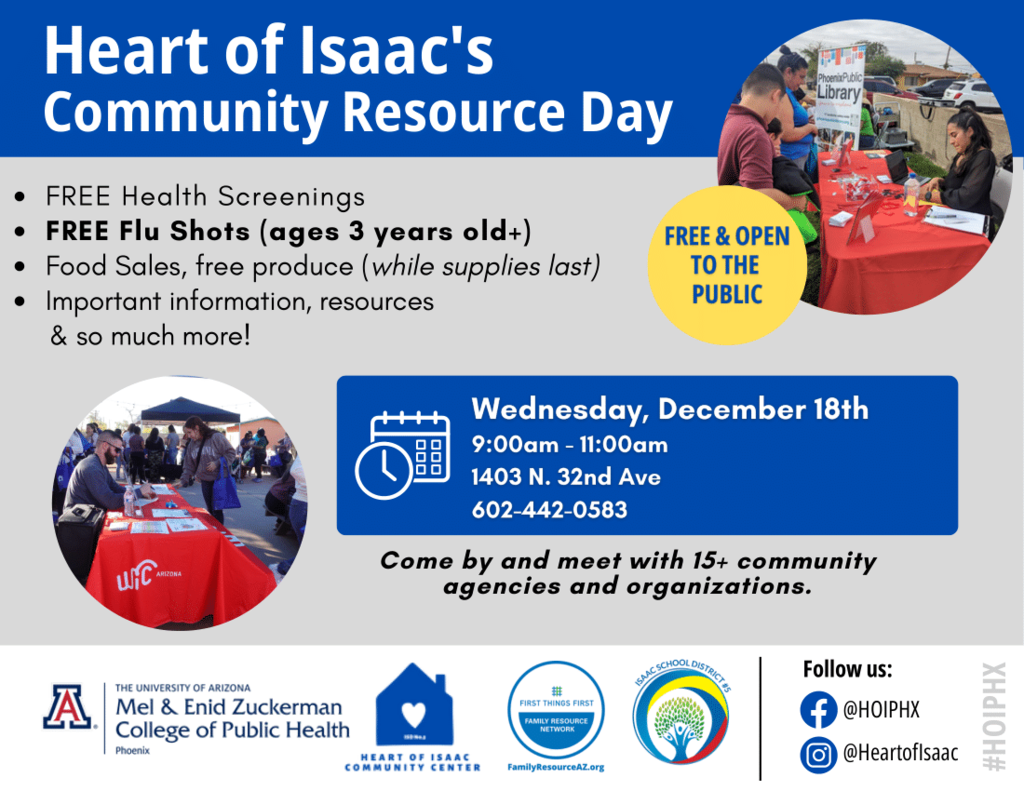 Resource Day 12/18/2025