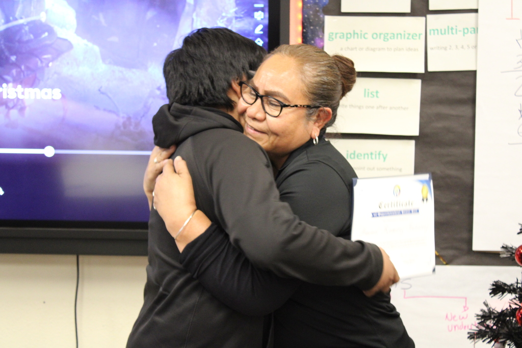 Superintendent Honor Roll