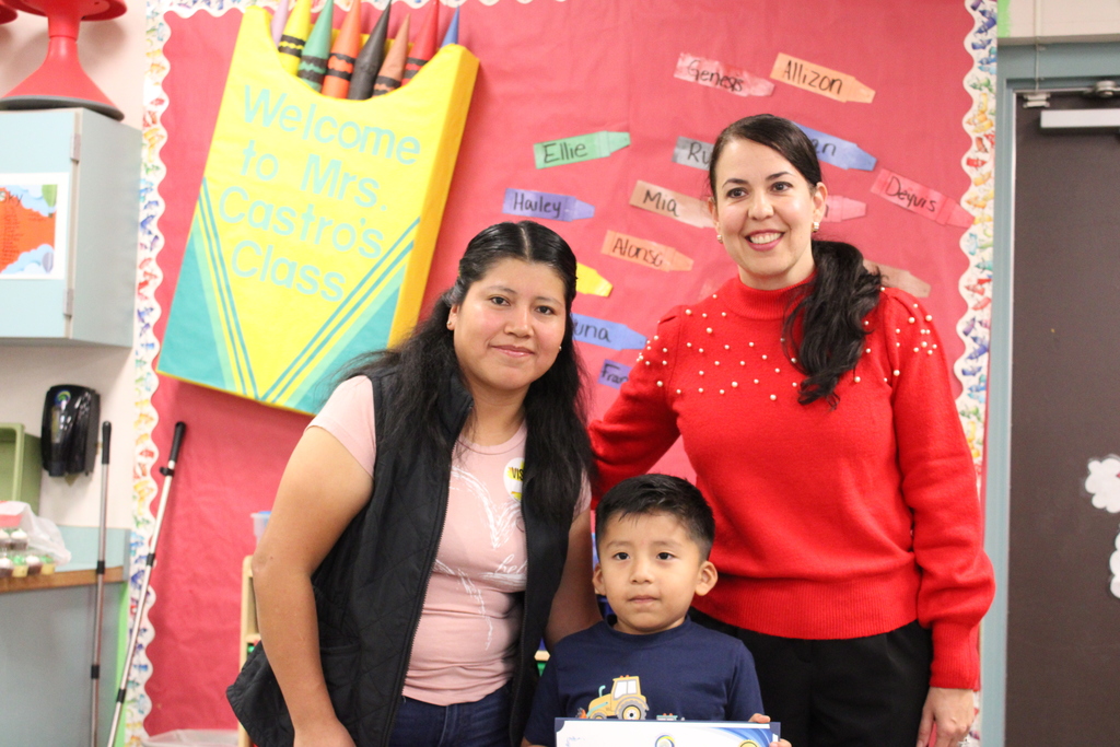 Superintendent Honor Roll