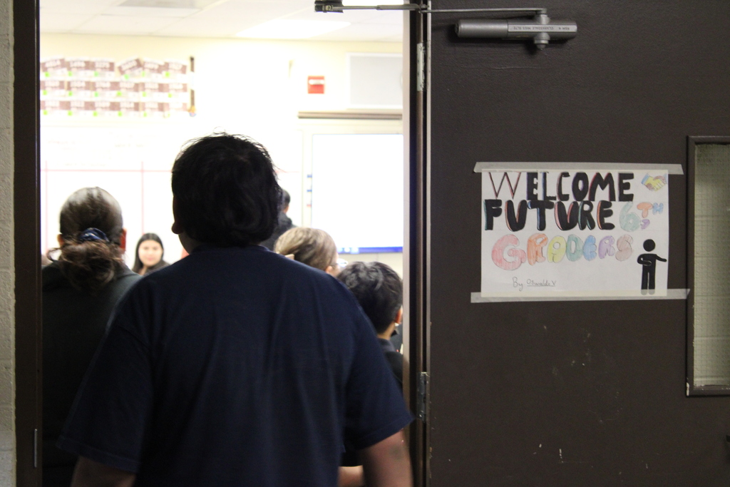 Future 6th Graders 5