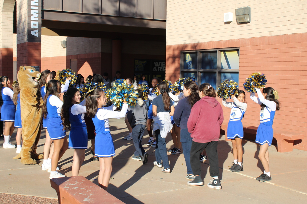 Future 6th Graders 2