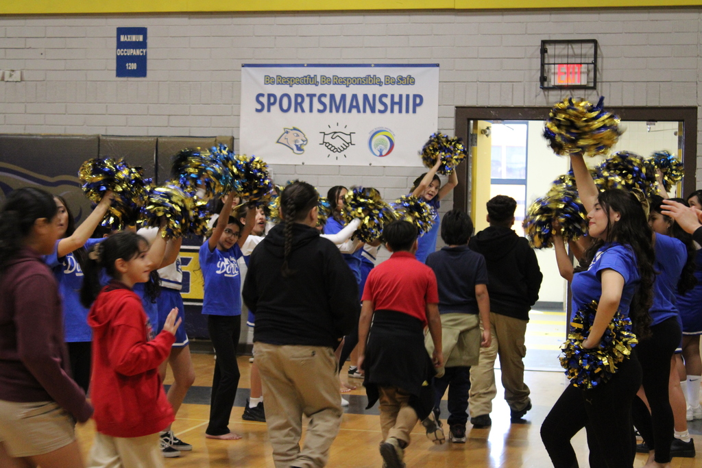 Future 6th Graders 9