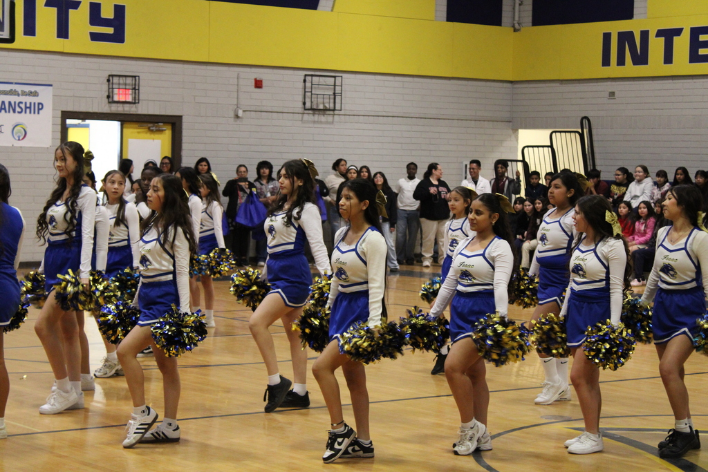 Future 6th Graders 6