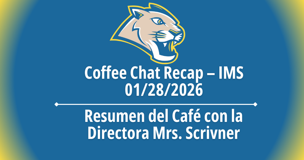 ☕✨ Coffee with the Principal – Mrs. Scrivner ✨☕ We had a wonderful and meaningful experience with our families and teachers. It was an informative and welcoming space filled with great conversations, shared learning, and community connection. Thank you to all the parents and staff who joined us. We invite everyone to continue participating and being part of the positive energy that makes our school such a special place! 