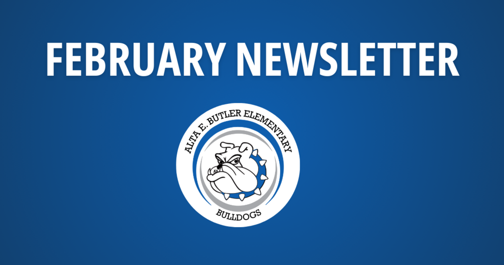 Butler School: We are excited to share the Butler February Newsletter.   Click to view: Alta E. Butler: https://5il.co/3tlgl   Escuela Butler: Estamos emocionados por compartir el Boletín de Butler de febrero.   Haga clic para ver: Alta E. Butler:https://5il.co/3tlgl 