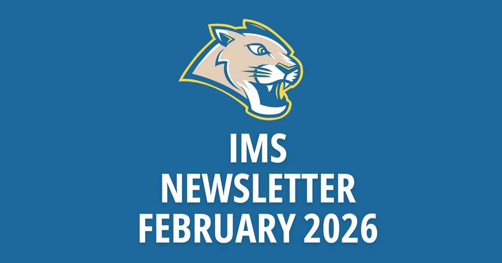 📣 Our February Newsletter is now available! Stay up to date on important news, events, and activities happening at our School. 👉 Click the link to read it.  https://5il.co/3tlsd Thank you for staying connected with our school community! 