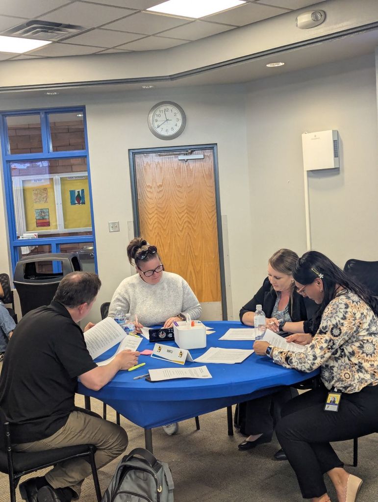 Parent Advisory Council