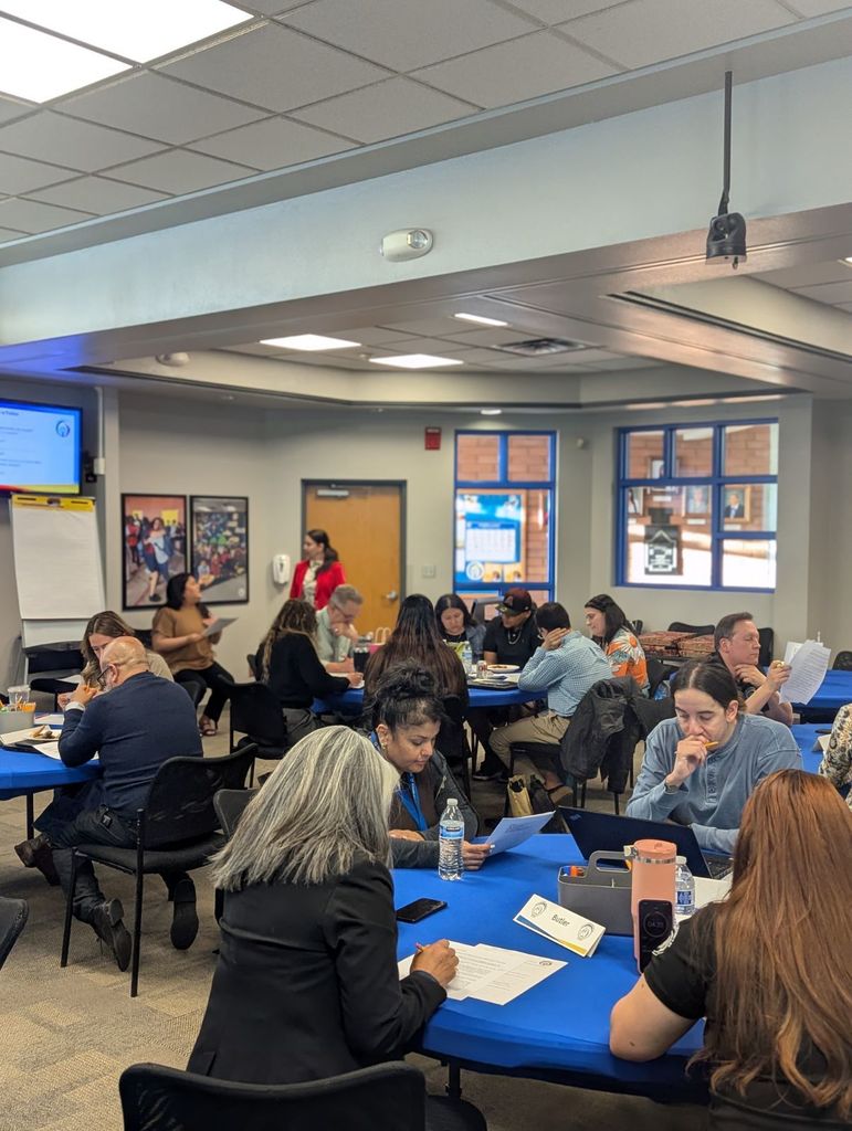 Parent Advisory Council