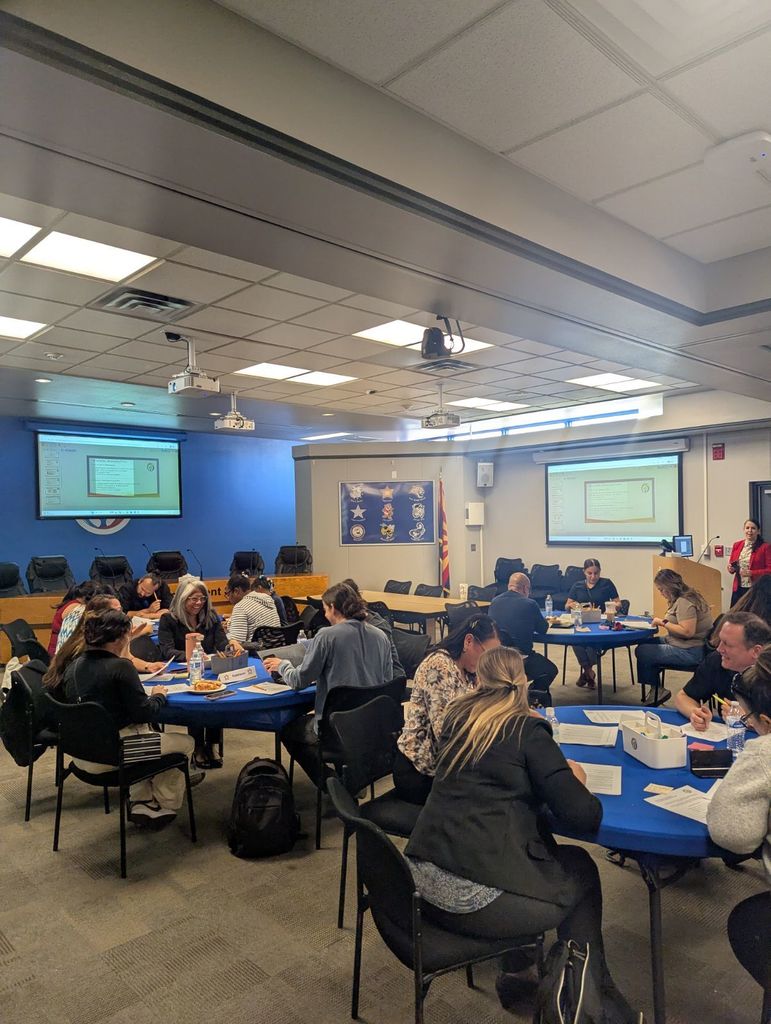 Parent Advisory Council